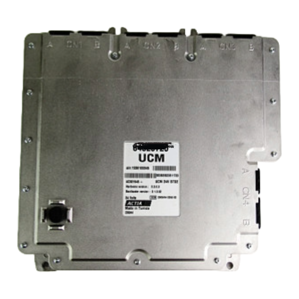 CASE Genuine 47749442 Electronic Control Unit - Main View.